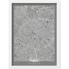 Obraz Paris 40x55 cm