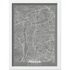 Obraz Prague 40x55 cm Wallity