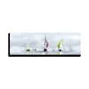 Obraz Styler Sailing 30x95 cm