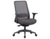 Obrotové ergonomické křeslo Q-718