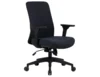 Obrotové ergonomické křeslo Q-744