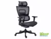 Obrotové ergonomické křeslo Winner