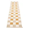 Okrově žlutý venkovní a vnitřní běhoun 70x300 cm Pix Vanilla Ochre
