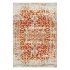 Oranžový koberec 290x200 cm Nova - Asiatic Carpets
