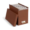 Organizér na dokumenty Bigso Johan Restore Paper Laminate