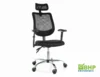 Otáčecí ergonomické křeslo Q-118R