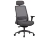 Otočné ergonomické křeslo Q-718H