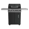Outdoorchef Dualchef 325 G - Plynový gril