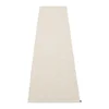 Pappelina Mono Linen Vanilla Koberec 60x250 cm