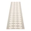 Pappelina Poppy Linen Koberec 70x250 cm