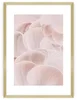 Pastel Pink Art Print