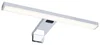 Paulmann LED koupelnové osvětlení SELO 78950