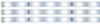 Paulmann LED Pás 70213, Daylight, 292,5 cm