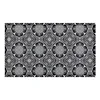 Pečující venkovní rohožka Artsy Doormats 40x70 cm