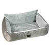 Pelíšek pro psa 120x85 cm Platinum Dog Fantasy Lux