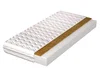 Pěnová matrace BISHOP 70×200 cm – 15 cm, oboustranná, nosnost 110 kg