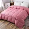 Péřový ložní set COMFORT pro dva