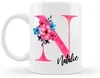 Personalizovaný keramický hrneček Natálie 330 ml