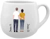 Personalizovaný keramický hrníček 300 ml