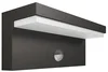Philips BUSTAN LED venkovní svítidlo se senzorem