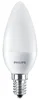 Philips CorePro E14 LED žárovka 7W teplá bílá