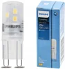 Philips G9 LED žárovka 1,9W teplá bílá