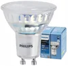 Philips GU10 LED žárovka 4W, 350 lm, 36°, neutrální bílá