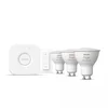 Philips Hue Startovací sada GU10 5ks 6W White & Color