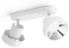 Philips LED Bodové svítidlo BUKKO 2xLED/4,5W