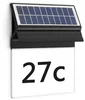 Philips LED Solární Domovní Číslo ENKARA