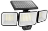 Philips LED Solární reflektor s PIR senzorem