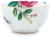 Pip Studio Blushing Birds Miska 9,5 cm