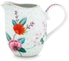 Pip Studio Blushing Birds Mlékovka 250 ml