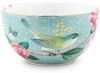 Pip Studio Blushing Birds Modrá Miska Ø12cm