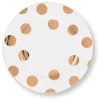 Pip Studio Dot Delight Talíř 23cm