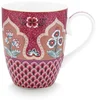Pip Studio Flower Festival Hrnek 350ml