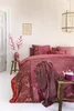 Pip Studio Isola Pink perkálové povlečení 200x200 + 2x 70x90 cm