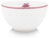 Pip Studio Jolie Dots Růžová Miska 15 cm