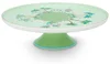 Pip Studio Jolie Green Malý Dortový Podnos 21cm