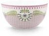 Pip Studio Lily & Lotus miska 15cm lila