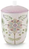 Pip Studio Lily & Lotus Skladovací Dóza 1,5l