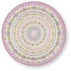 Pip Studio Lily & Lotus Talíř 32 cm, Lila