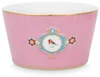 Pip Studio Love Birds Medallion Mísa 15cm
