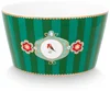 Pip Studio Love Birds Stripes Miska 15cm