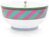 Pip Studio Pip Chique Stripes Miska 18 cm