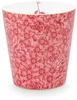 Pip Studio Royal Flower Růžový Hrnek 270ml