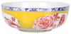 Pip Studio Royal Multi Miska 17cm Žlutá