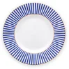 Pip Studio Royal Stripes Talíř 12 cm