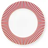 Pip Studio Royal Stripes Talíř 21 cm