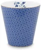 Pip Studio Royal Tiles Hrnek 270ml bez ucha